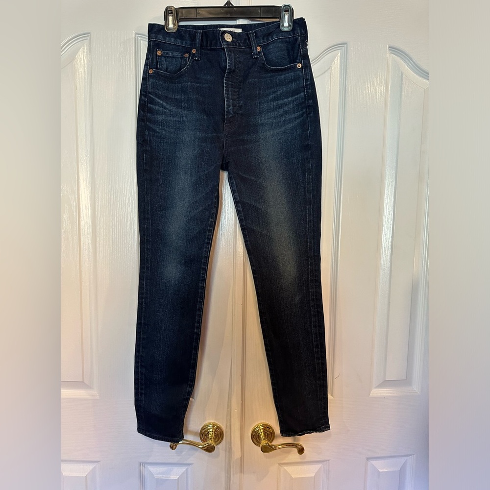 Moussy Jeans